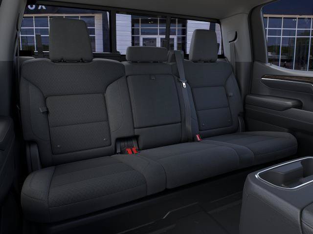 New 2026 GMC Sierra 1500 Elevation w/ Preferred Package AWD/4WD image 65