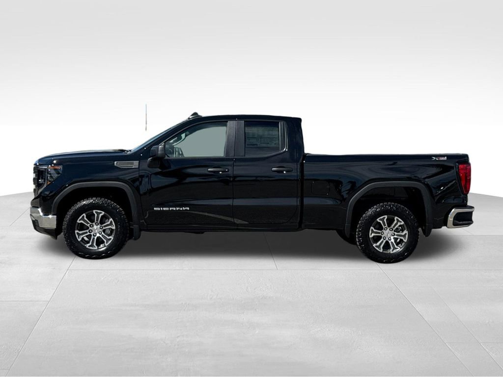 New 2026 GMC Sierra 1500 Pro w/ Pro Value Package image 2