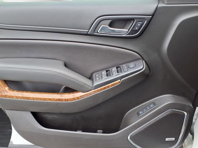 Certified 2018 Chevrolet Tahoe Premier image 13