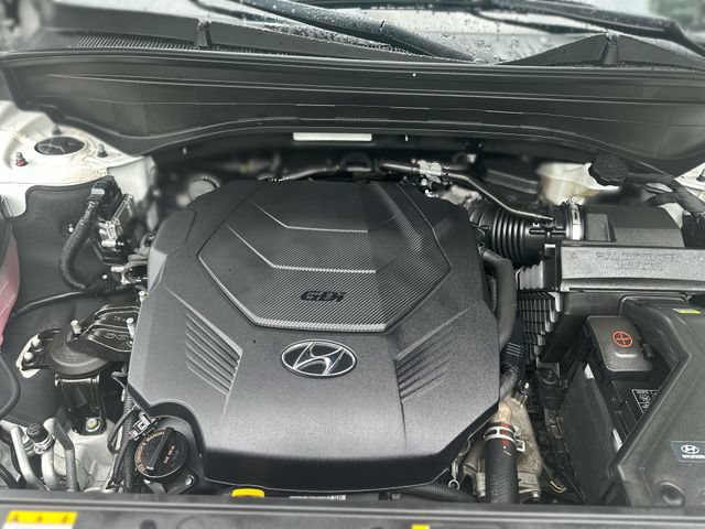 Used 2022 Hyundai Palisade SEL w/ 8P Bench Seat Package FWD image 30