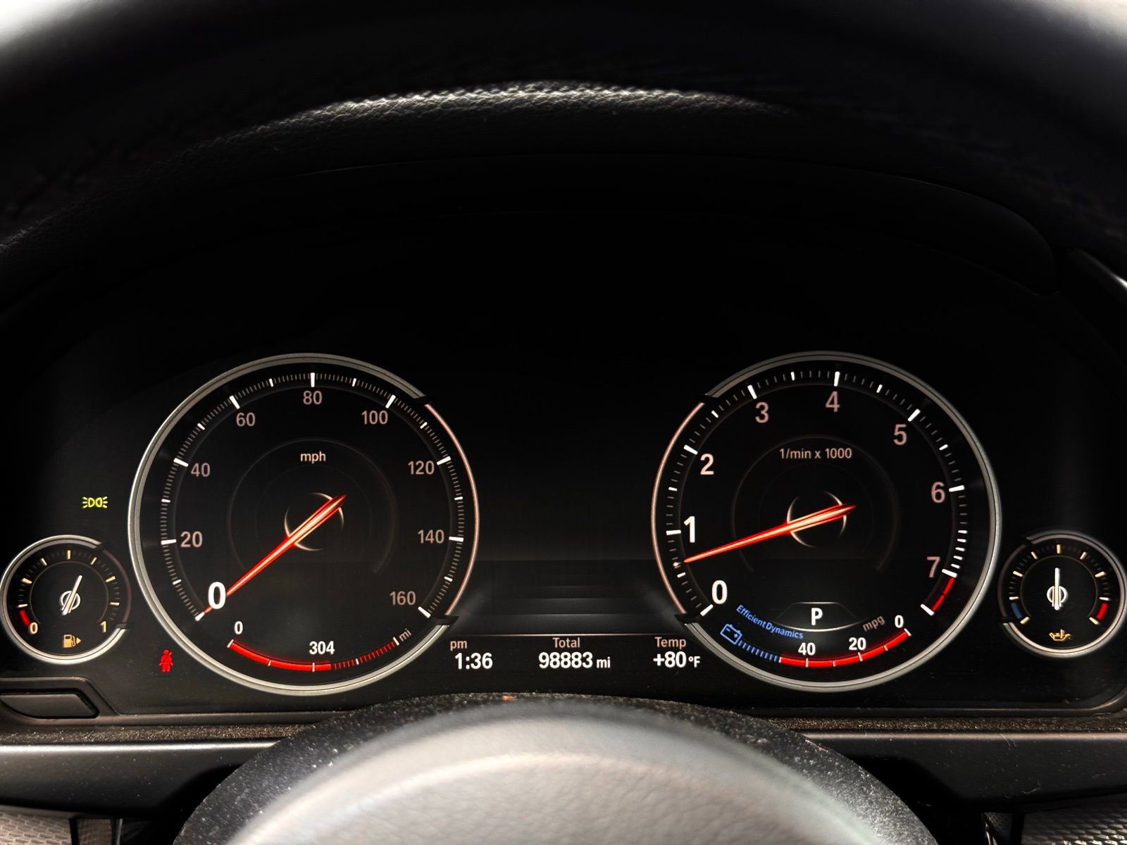 Used 2017 BMW X6 xDrive35i image 38