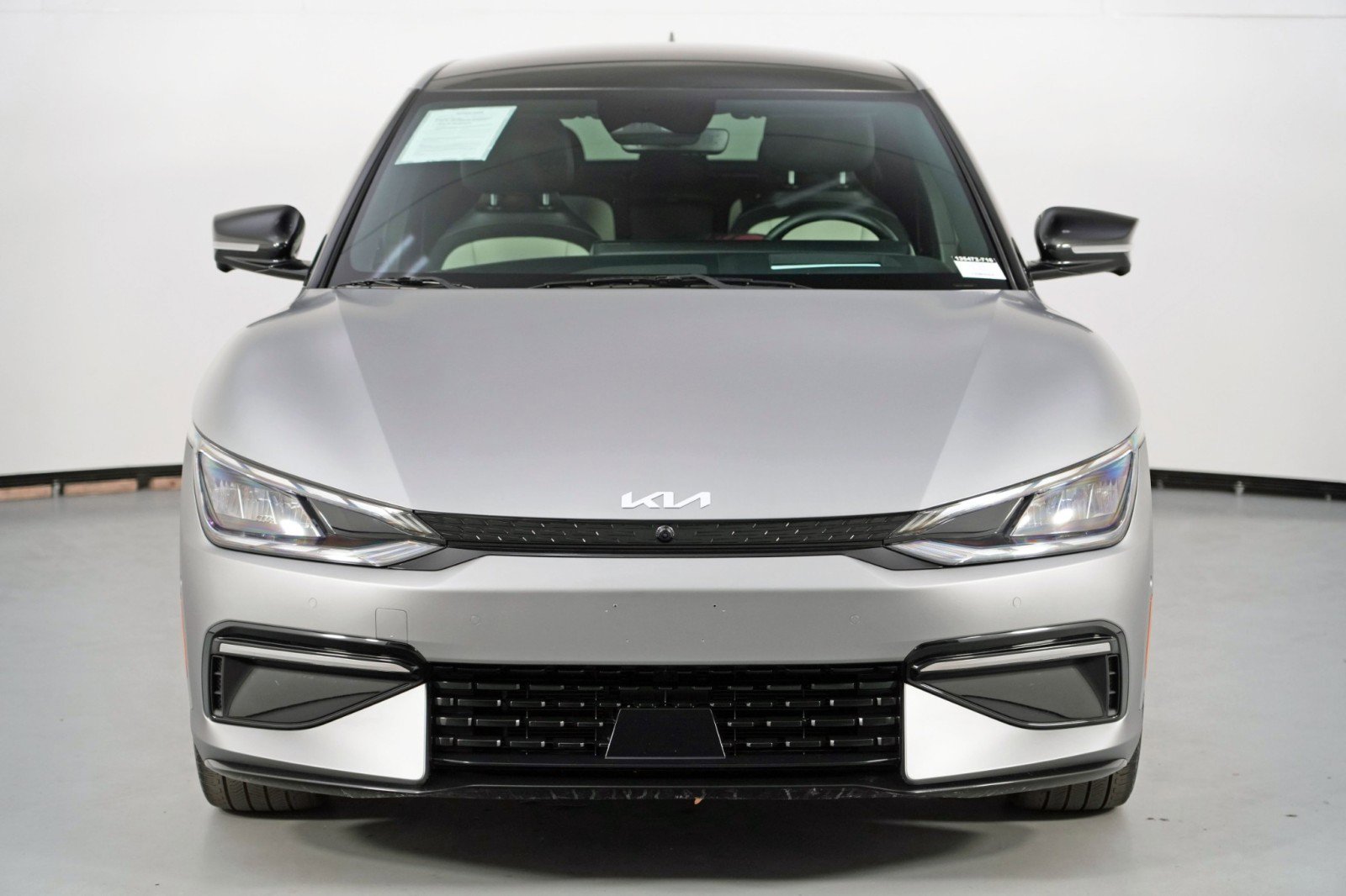 Used 2023 Kia EV6 GT-Line w/ GT-Line White Seat Package image 50