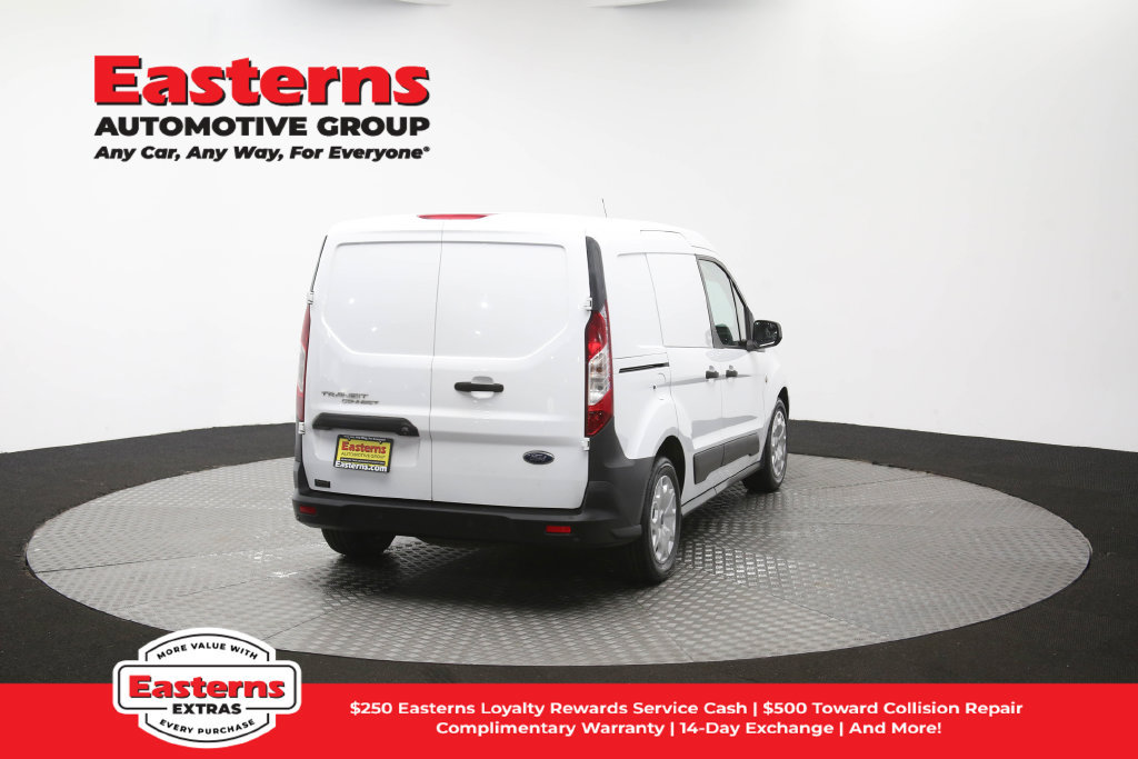 Used 2017 Ford Transit Connect XL FWD image 38