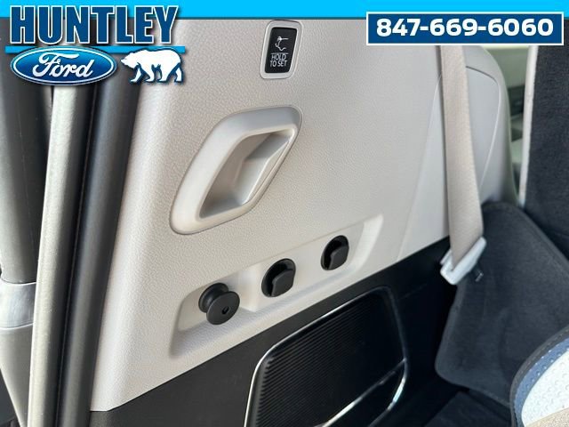 Used 2022 Jeep Wagoneer Series III w/ Convenience Group I image 15