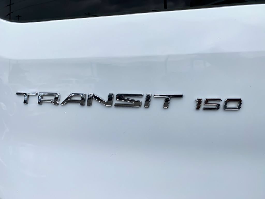 Used 2018 Ford Transit 150 XLT RWD image 9