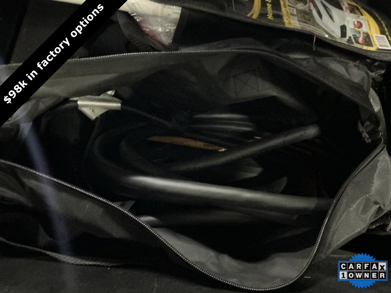 Used 2024 Lamborghini Revuelto image 32