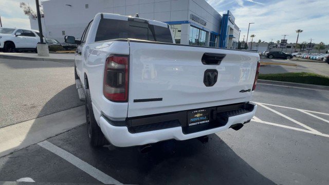 Used 2023 RAM 1500 Big Horn image 7