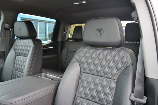 New 2025 Chevrolet Silverado 1500 RST image 26