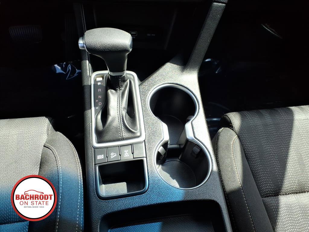 Used 2021 Kia Sportage LX AWD/4WD image 13