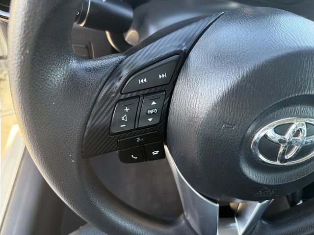 Used 2017 Toyota Yaris iA FWD image 17