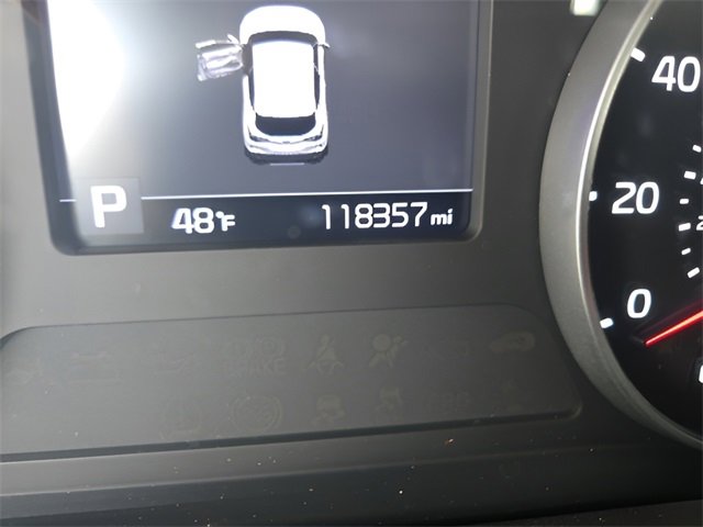 Used 2021 Kia Seltos S image 13