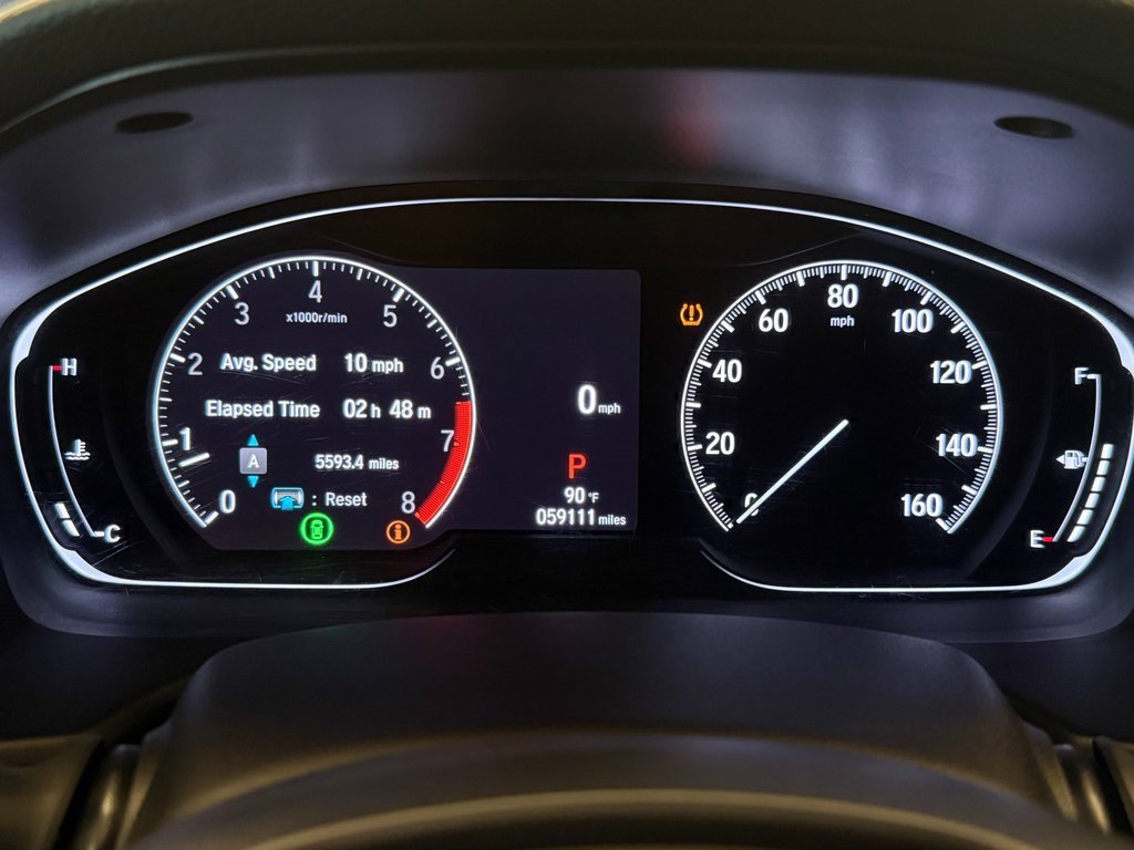 Used 2021 Honda Accord Sport Special Edition image 11