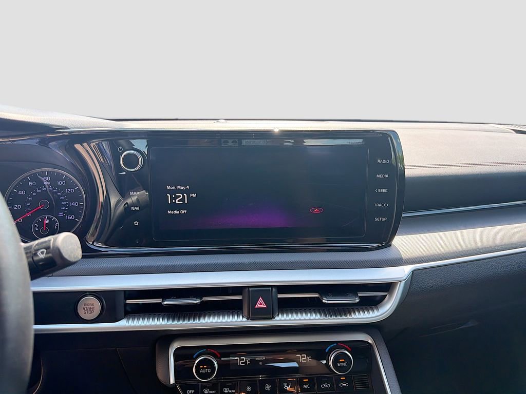Used 2023 Kia K5 GT-Line w/ GT-Line Premium Package FWD image 28