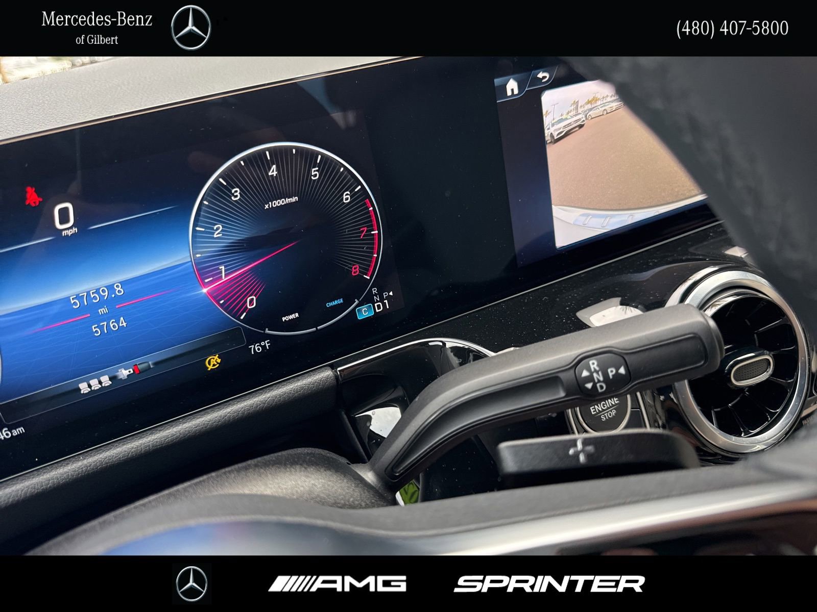 Certified 2026 Mercedes-Benz GLA 250 image 29