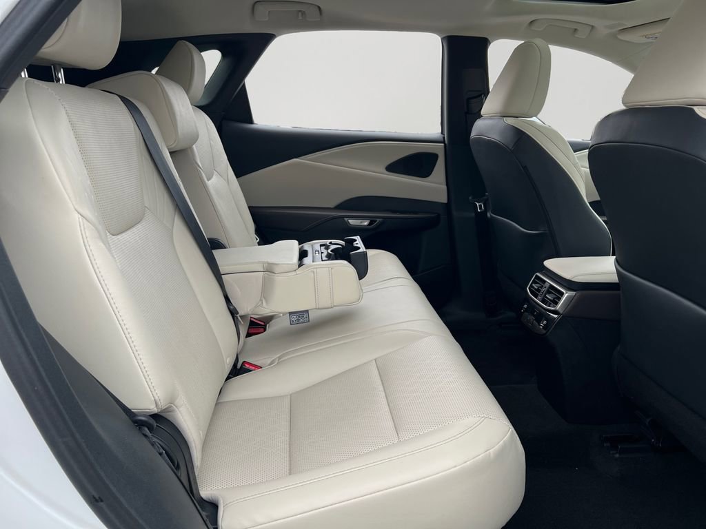 Certified 2024 Lexus RX 350 Premium Plus image 9