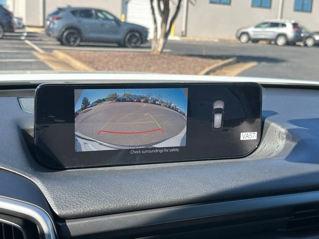 New 2026 MAZDA CX-50 AWD 2.5 S w/ Premium Package image 30