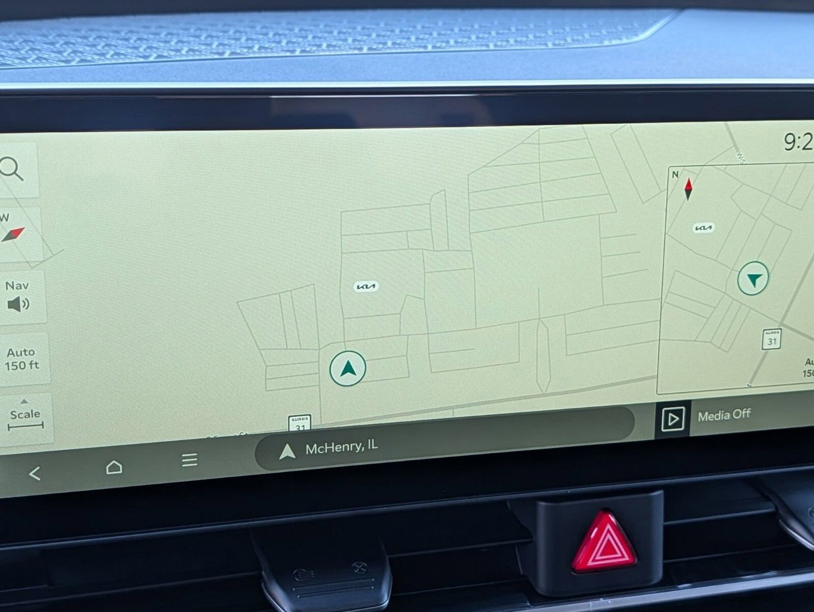 Used 2026 Kia Carnival FWD image 5