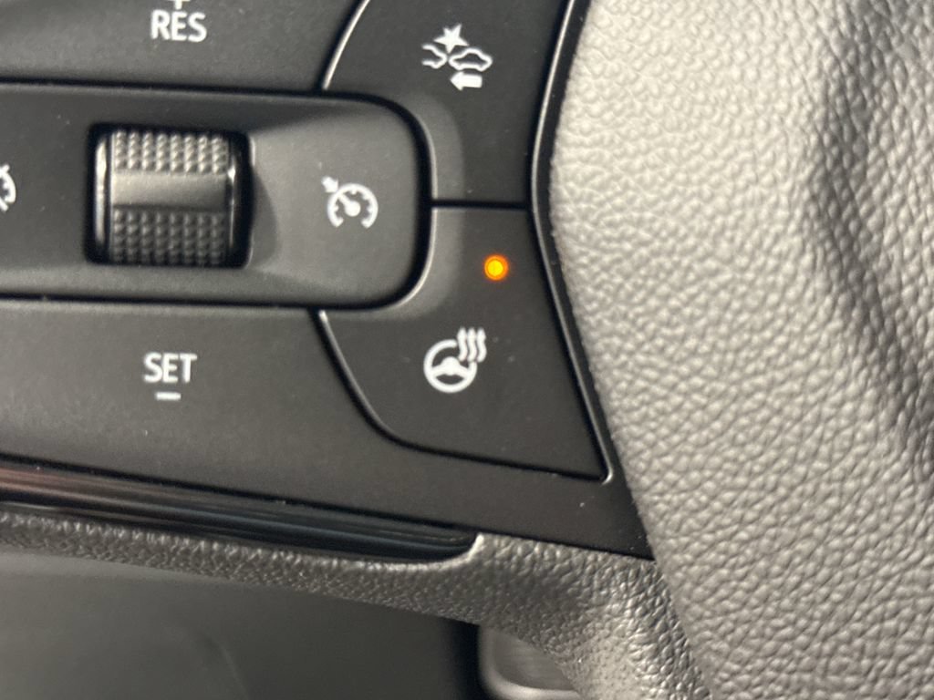 New 2026 Chevrolet Trax RS w/ Driver Confidence Package FWD image 3