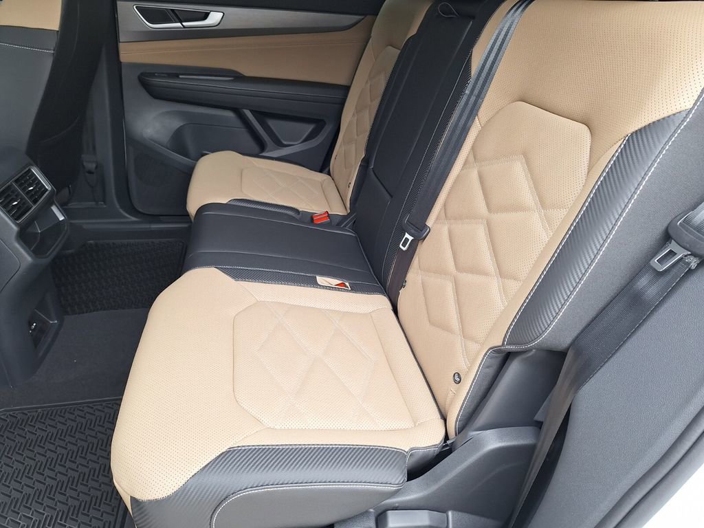 New 2026 Volkswagen Atlas Cross Sport SE image 22