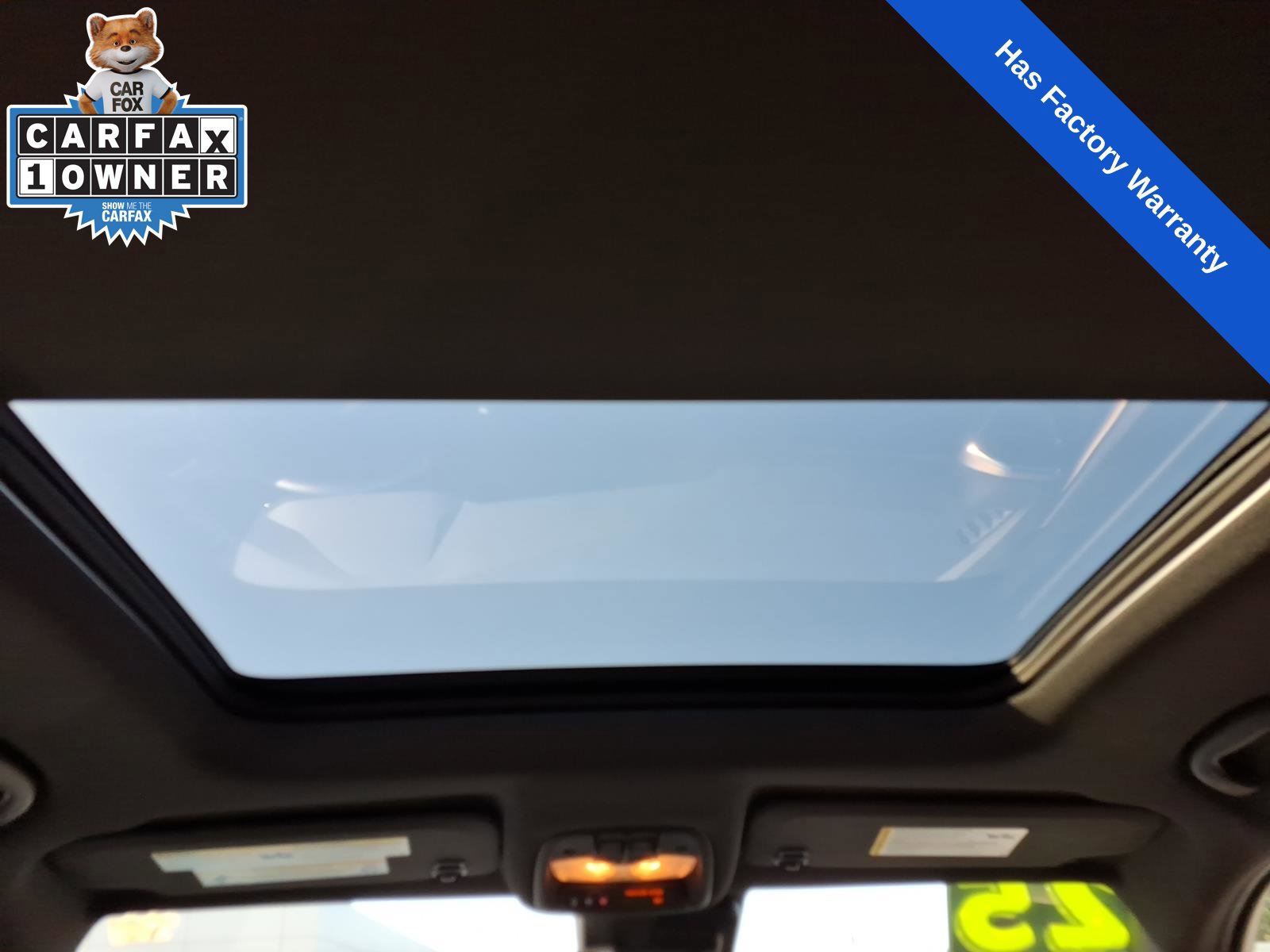 Used 2025 Chevrolet TrailBlazer ACTIV w/ Convenience Package FWD image 14