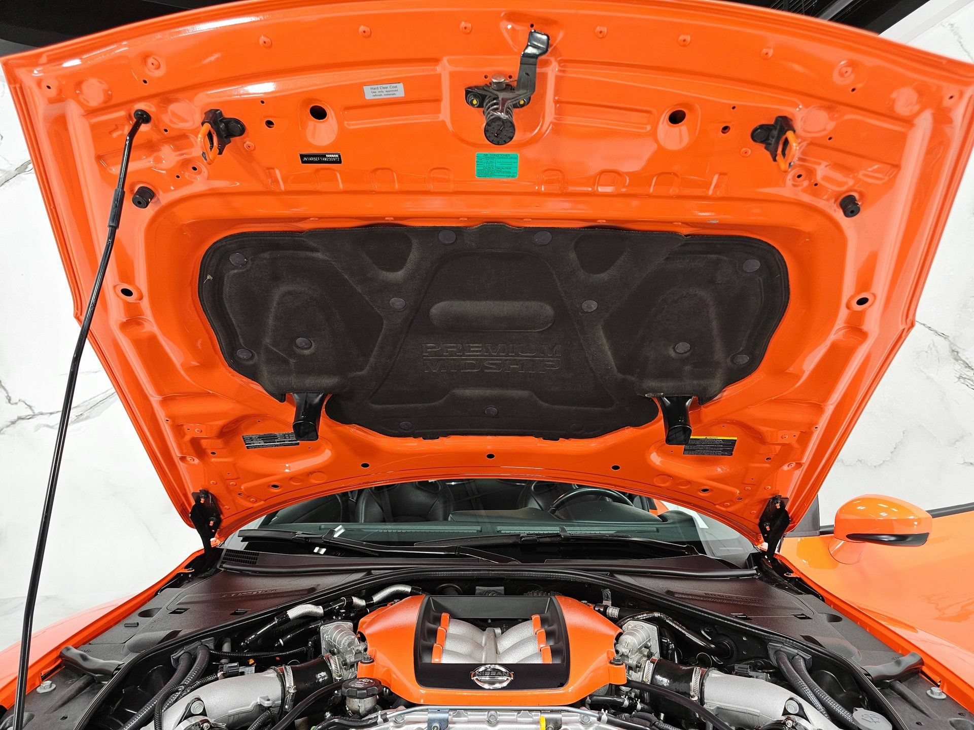 Used 2010 Nissan GT-R Premium AWD/4WD image 25