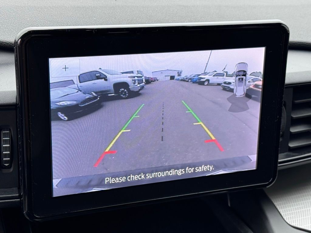Used 2020 Ford Explorer XLT RWD image 26