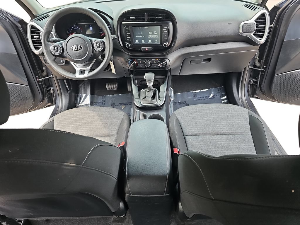 Used 2021 Kia Soul S FWD image 9