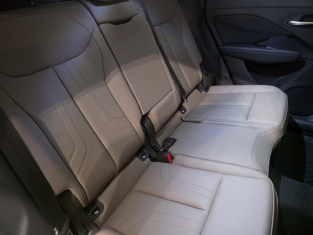 New 2026 Audi Q3 quattro 2.0T AWD/4WD image 11
