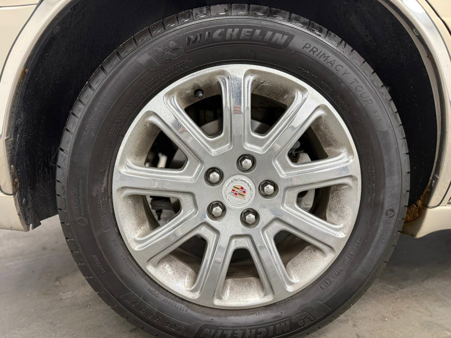 Used 2008 Cadillac DTS w/ Sun And Sound Package image 80