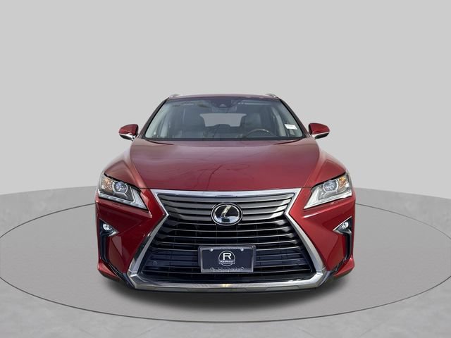 Used 2018 Lexus RX 350L AWD image 26