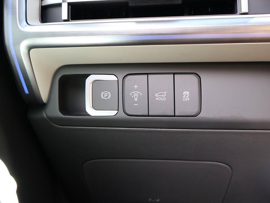 New 2027 Hyundai Santa Fe Calligraphy AWD/4WD image 34