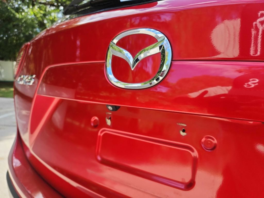 Used 2015 MAZDA CX-5 Grand Touring image 7