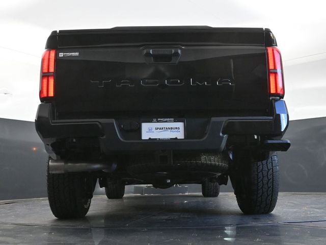 Used 2025 Toyota Tacoma TRD Sport RWD image 42