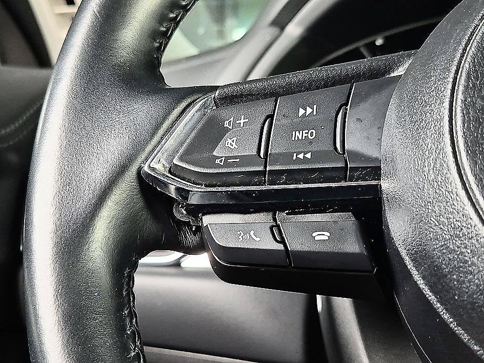 Used 2021 MAZDA CX-5 Grand Touring Reserve AWD/4WD image 15
