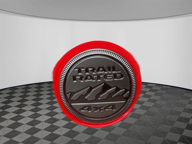 Certified 2023 Jeep Gladiator Sport image 18