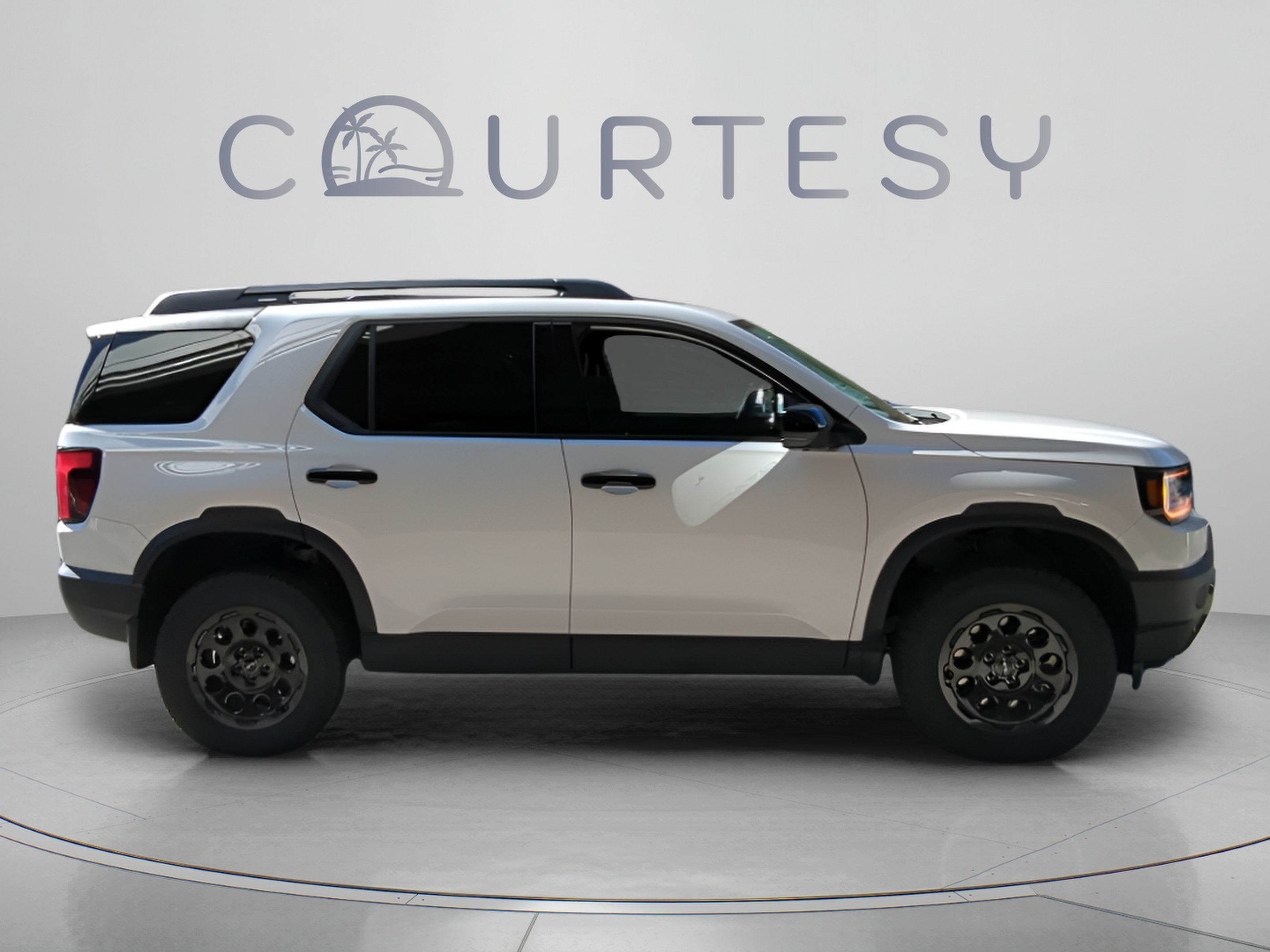 New 2027 Honda Passport TrailSport Elite image 8