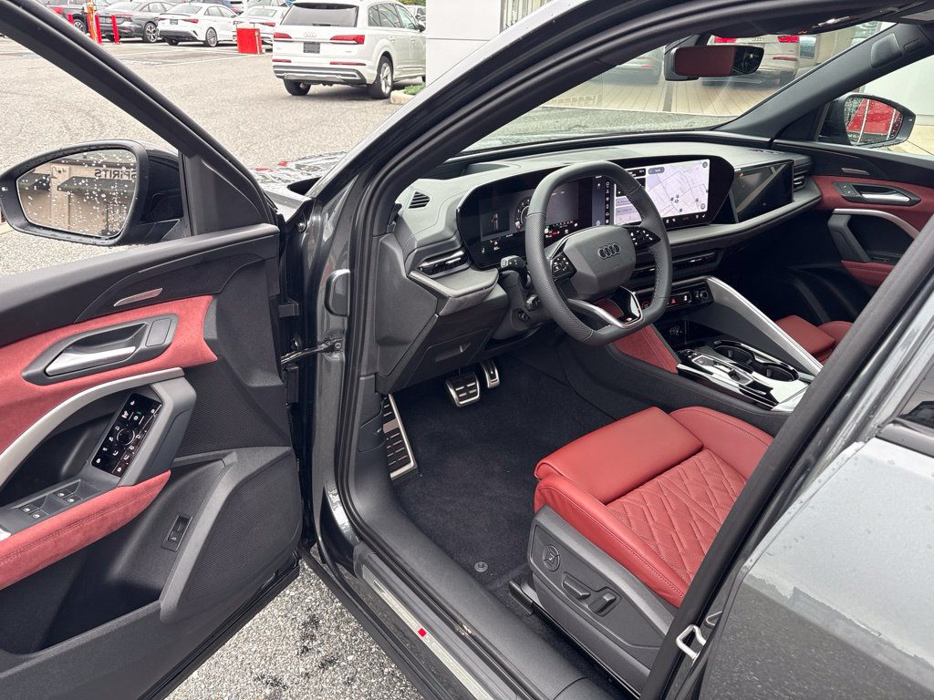 New 2026 Audi SQ5 Premium Plus AWD/4WD image 10