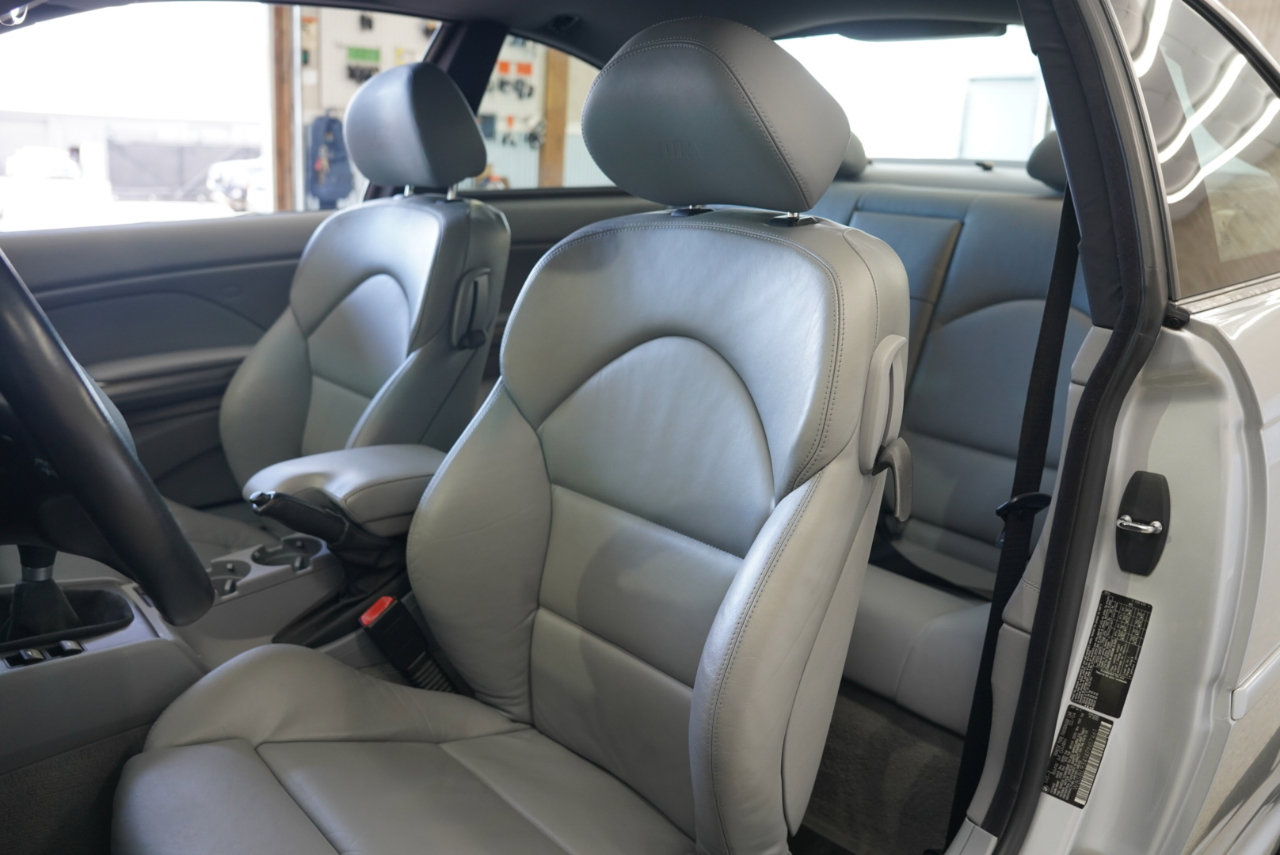 Used 2004 BMW M3 Coupe image 24