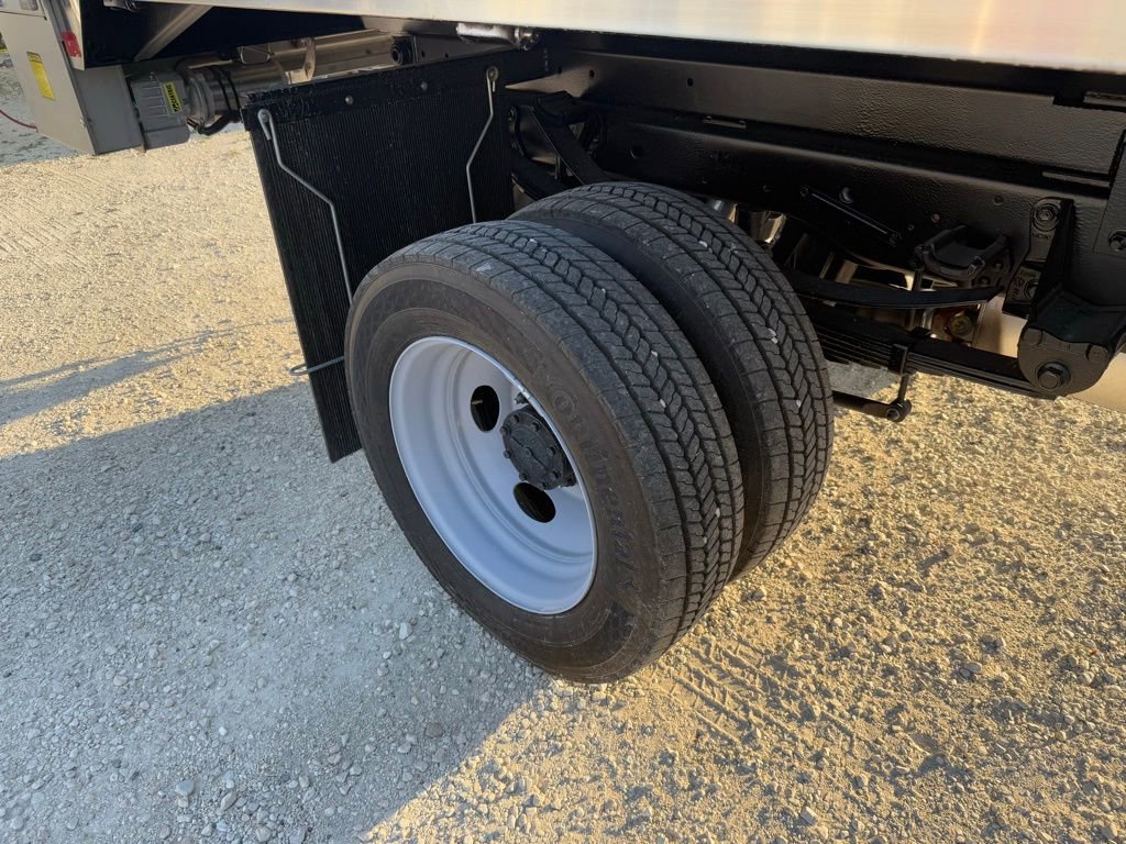 New 2025 Ford F450 XL w/ XL Chrome Package image 13