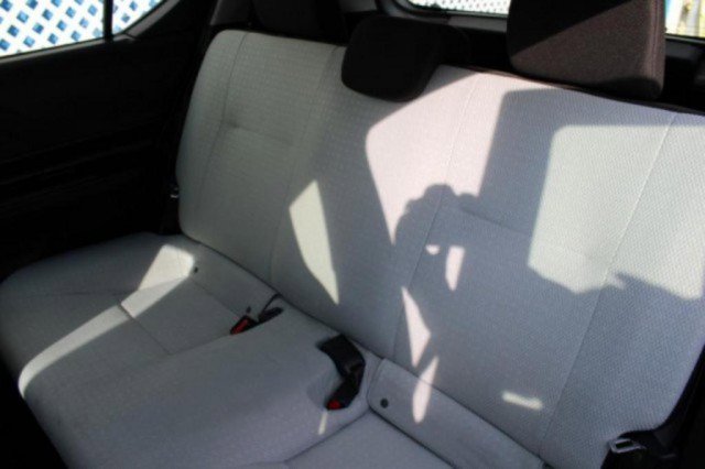 Used 2018 Toyota Prius C One image 48