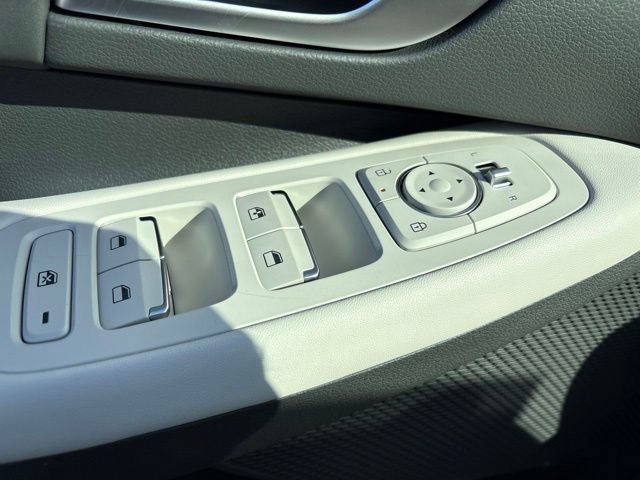 New 2026 Hyundai Sonata Blue FWD image 7
