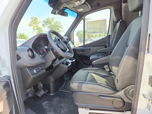 New 2026 Mercedes-Benz Sprinter 2500 image 22