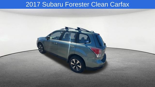 Used 2017 Subaru Forester 2.5i w/ Alloy Wheel Package AWD/4WD image 7