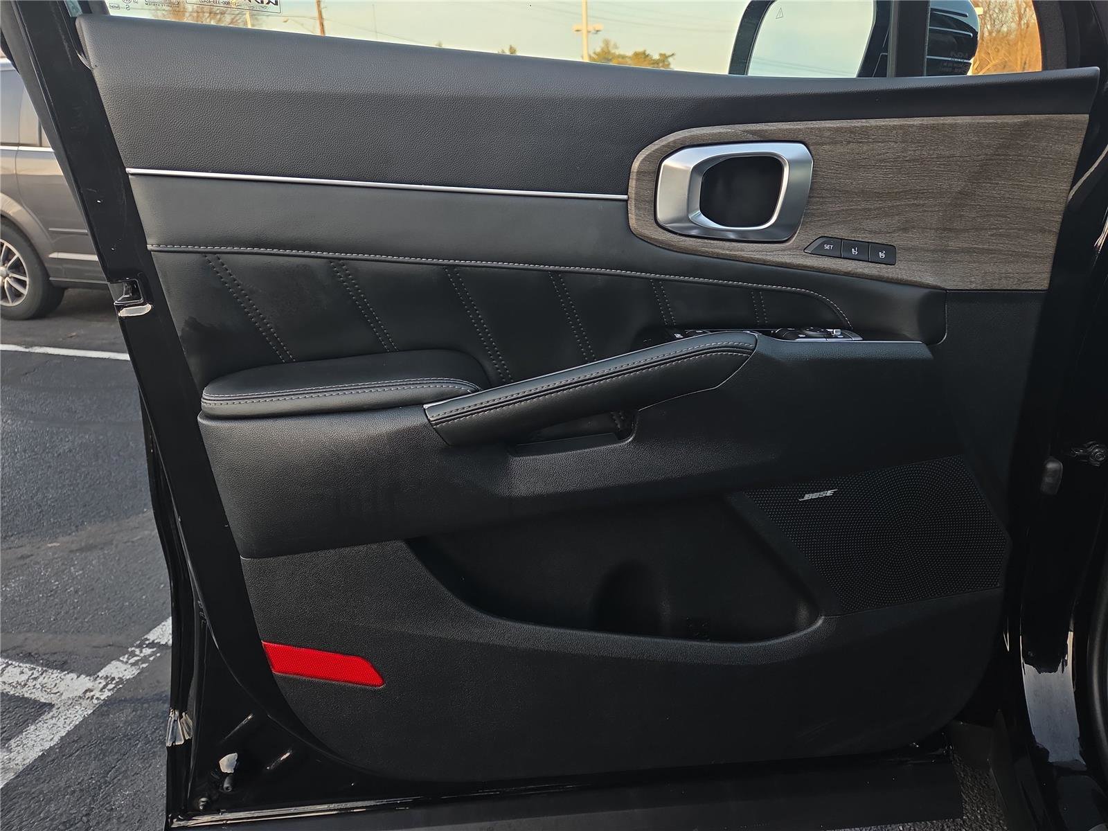 Certified 2022 Kia Sorento SX Prestige image 13