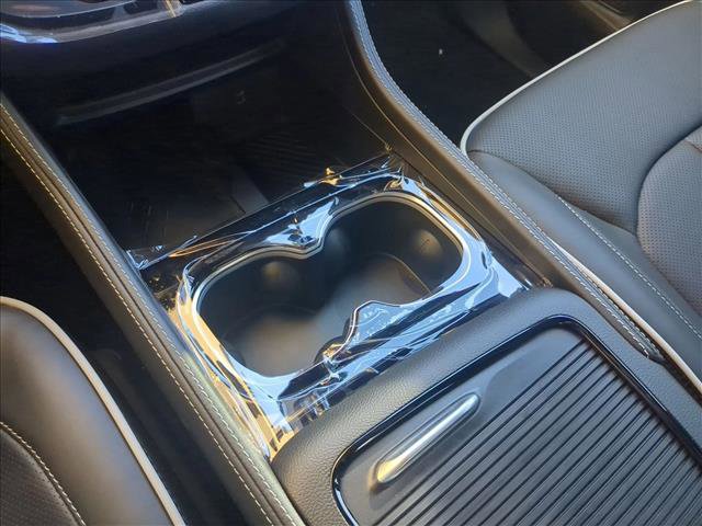 New 2026 Chrysler Pacifica Limited w/ S Appearance Package image 12