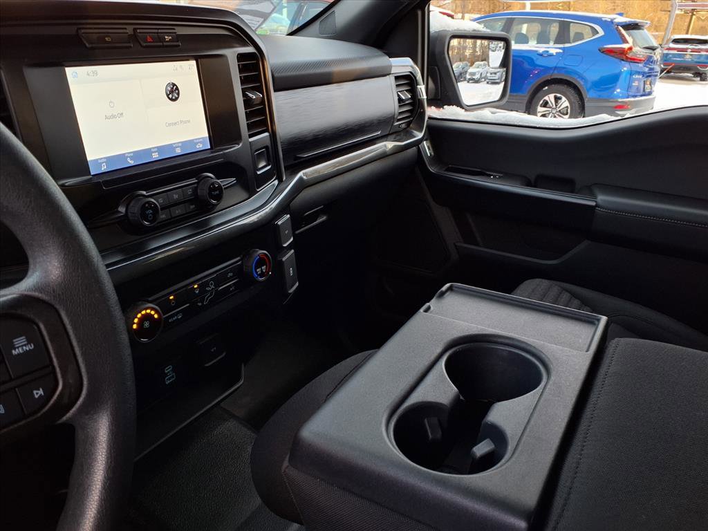 Used 2021 Ford F150 XL w/ Equipment Group 101A High image 18