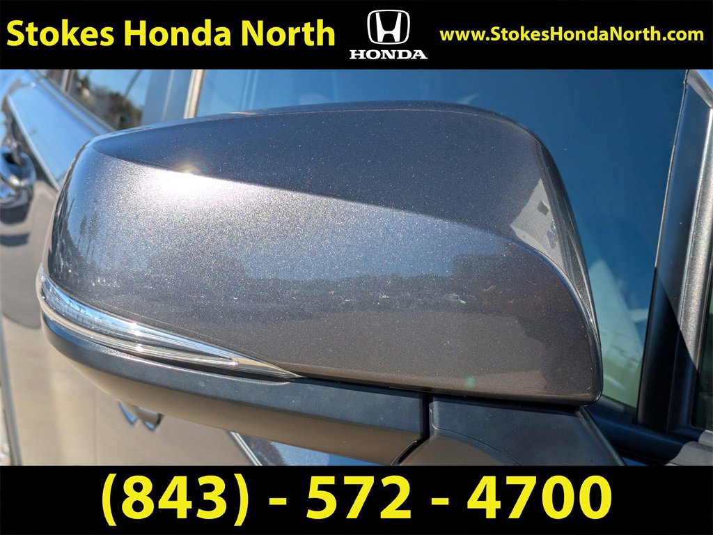 Used 2024 Toyota RAV4 XLE Premium image 12