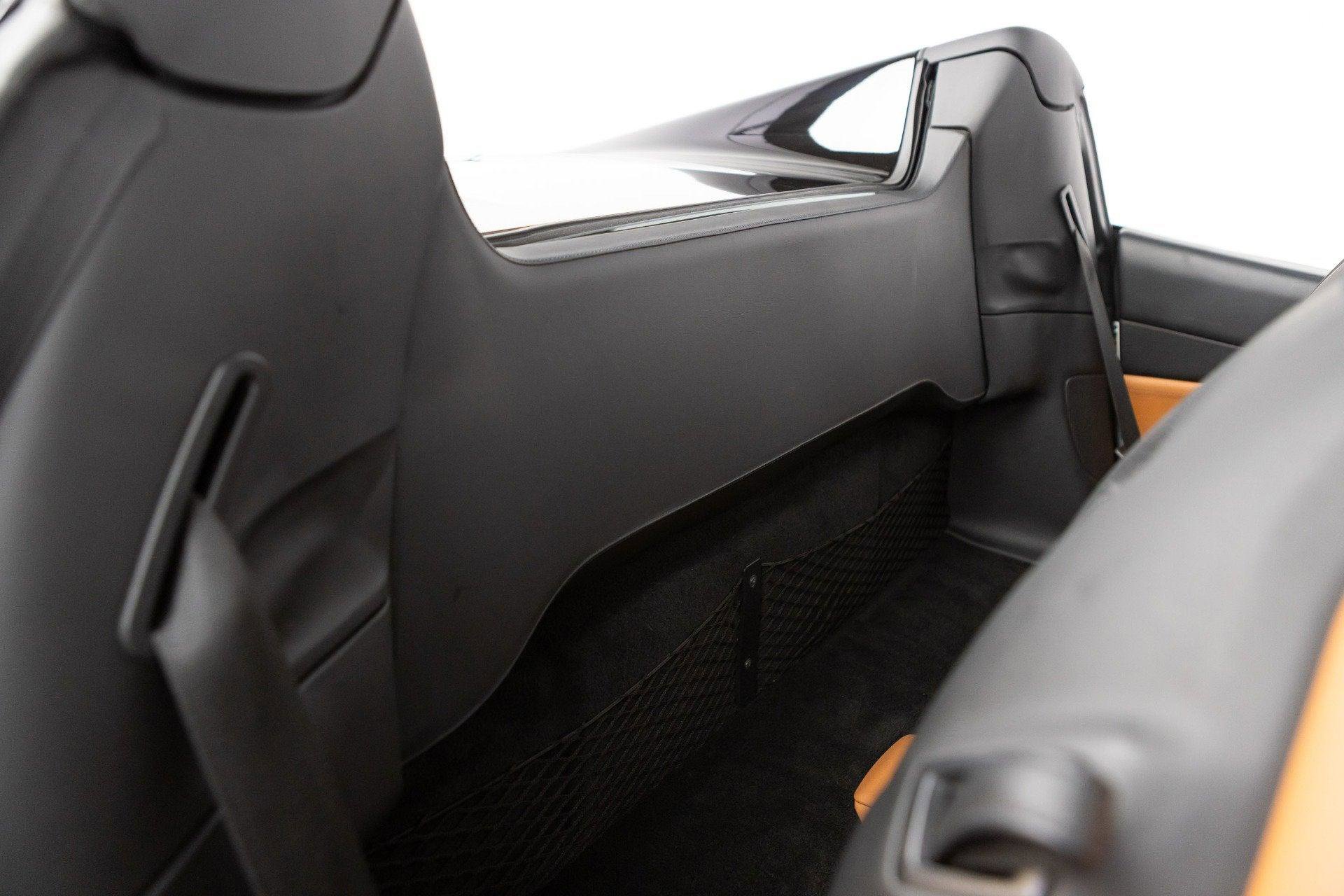 Certified 2017 Ferrari 488 Spider image 63