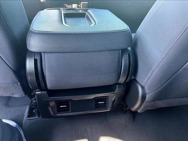 Used 2023 Chevrolet Silverado 1500 Custom image 24