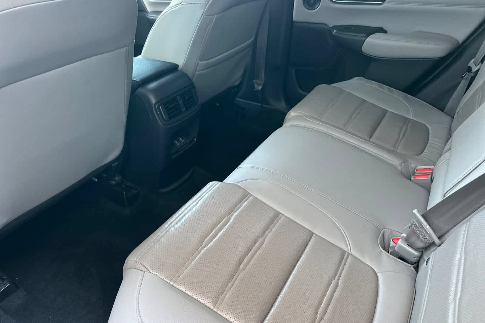 Used 2019 Honda CR-V EX-L image 4